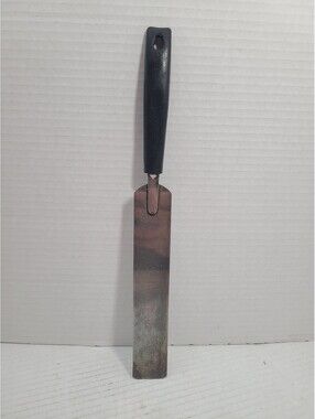 Ekco Vintage MCM Stainless Cake Icing Frosting Spreader Spatula